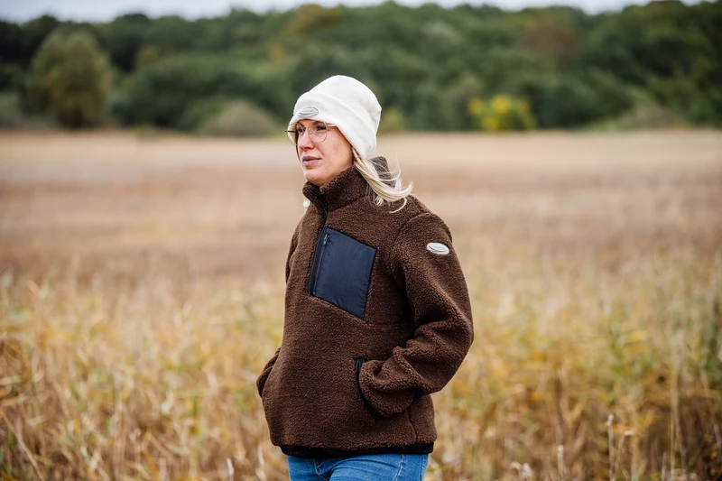 Knut | Pullover