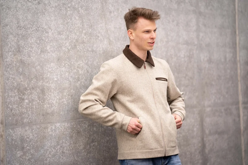 Jorik | Jacke