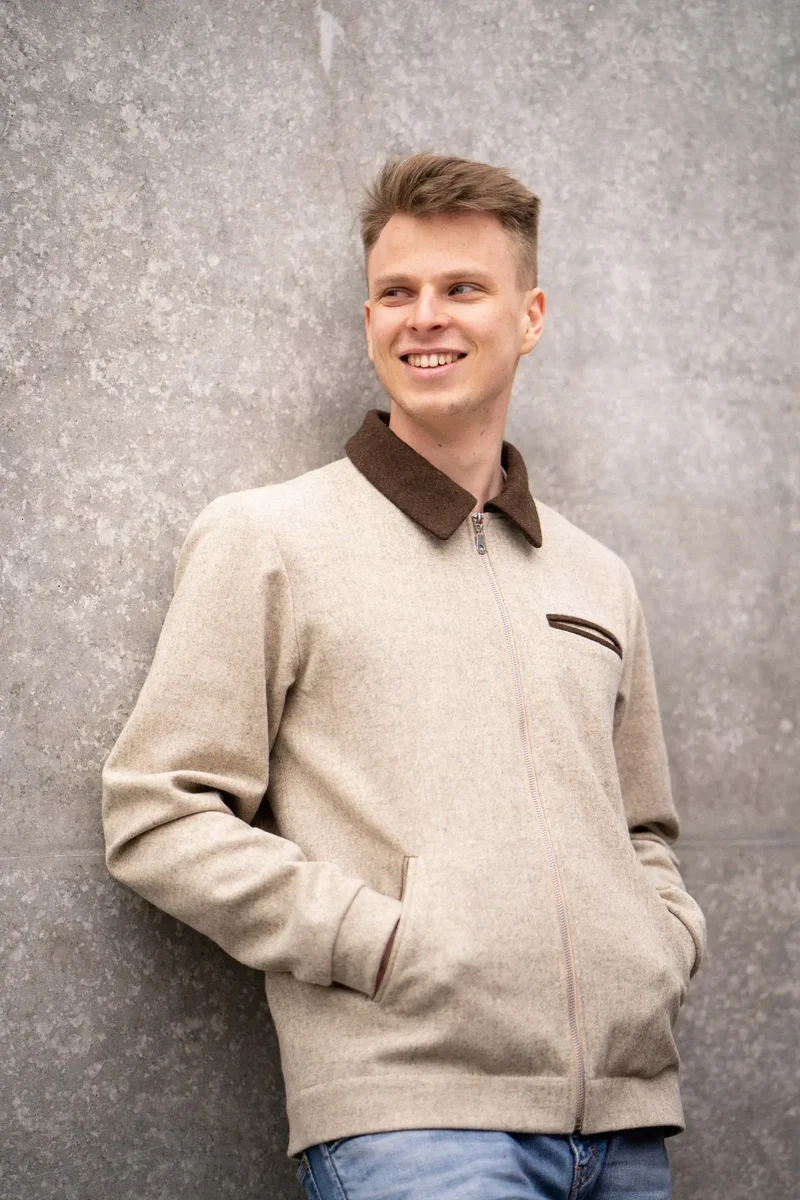 Jorik | Jacke