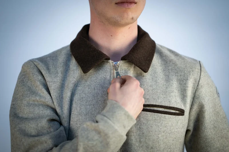 Jorik | Jacke