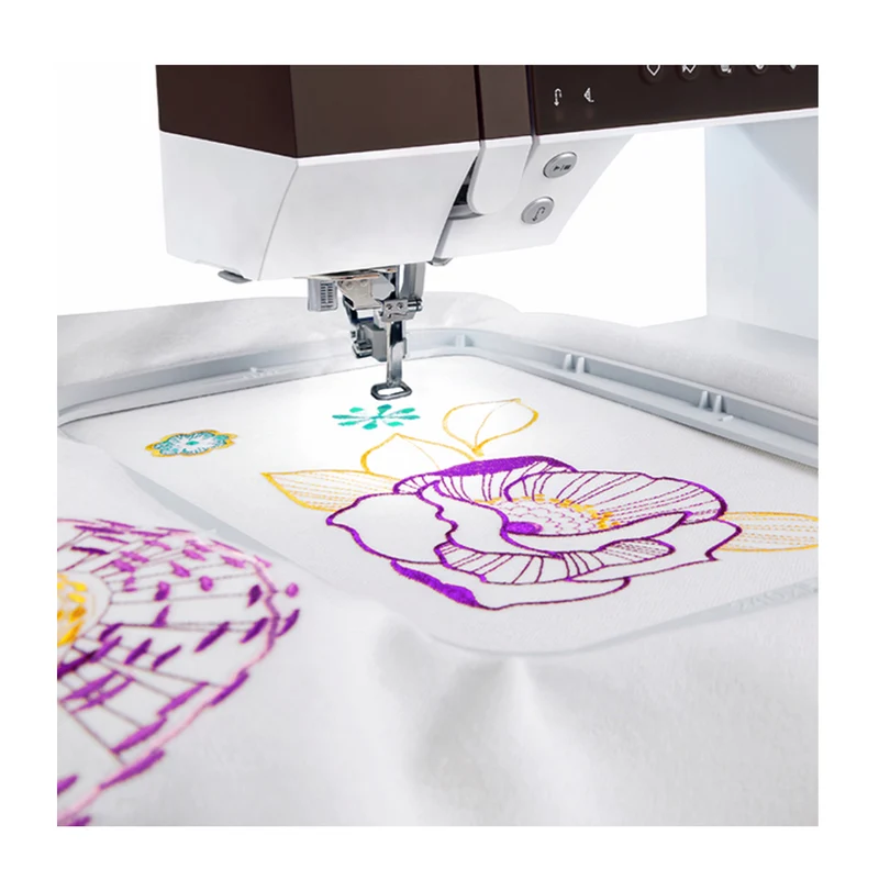 PFAFF Creative Ambition 640 - Jubiläumsmaschine