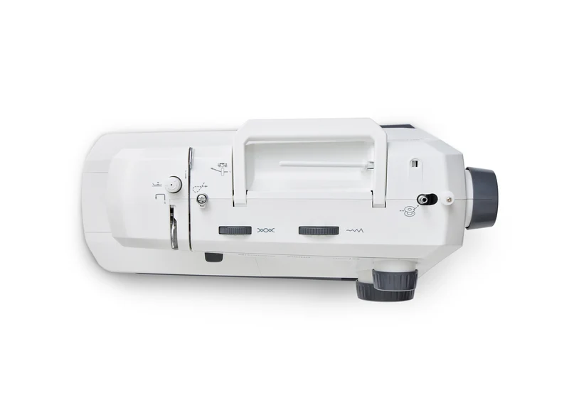 Die SCHÖNE ONYX 25 Nähmaschine von Husqvarna Viking