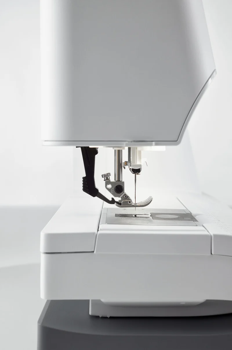 PFAFF Expression 720 Sonder Edition mit 🎁 - die GROSSE SCHWESTER