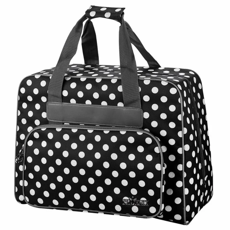 Nähtasche „Phönix“ – Schutz & Transport für die Nähmaschine