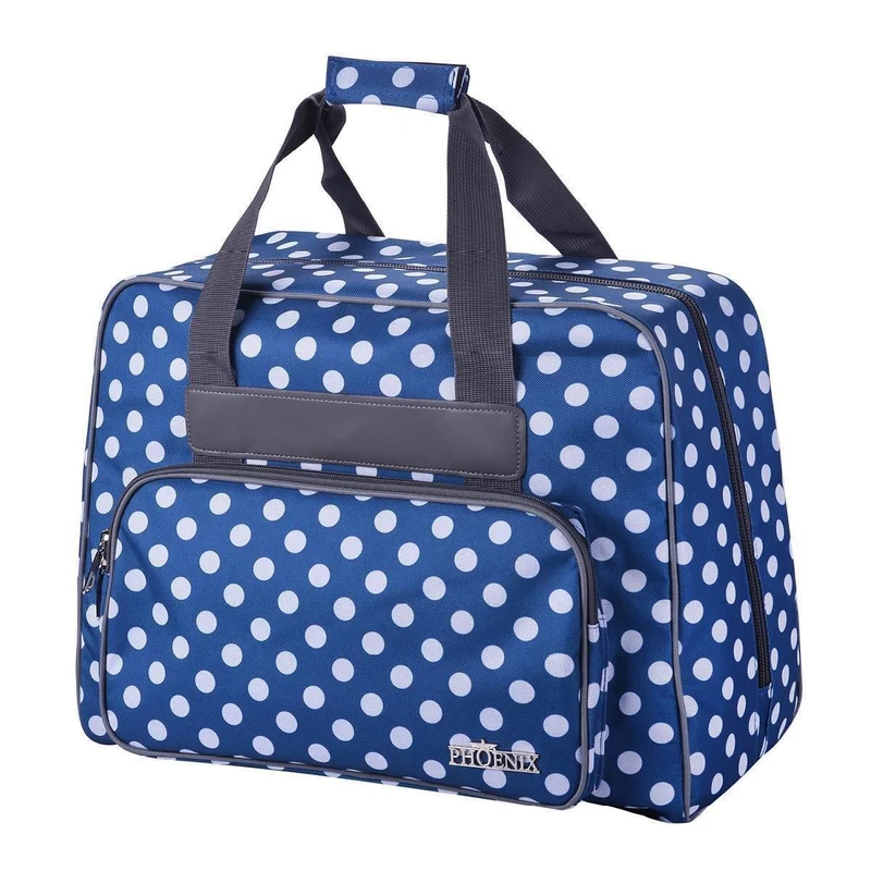 Nähtasche „Phönix“ – Schutz & Transport für die Nähmaschine