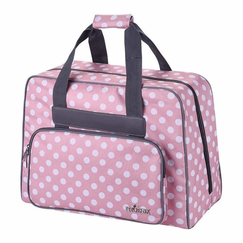 Nähtasche „Phönix“ – Schutz & Transport für die Nähmaschine