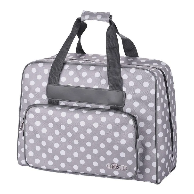 Nähtasche „Phönix“ – Schutz & Transport für die Nähmaschine