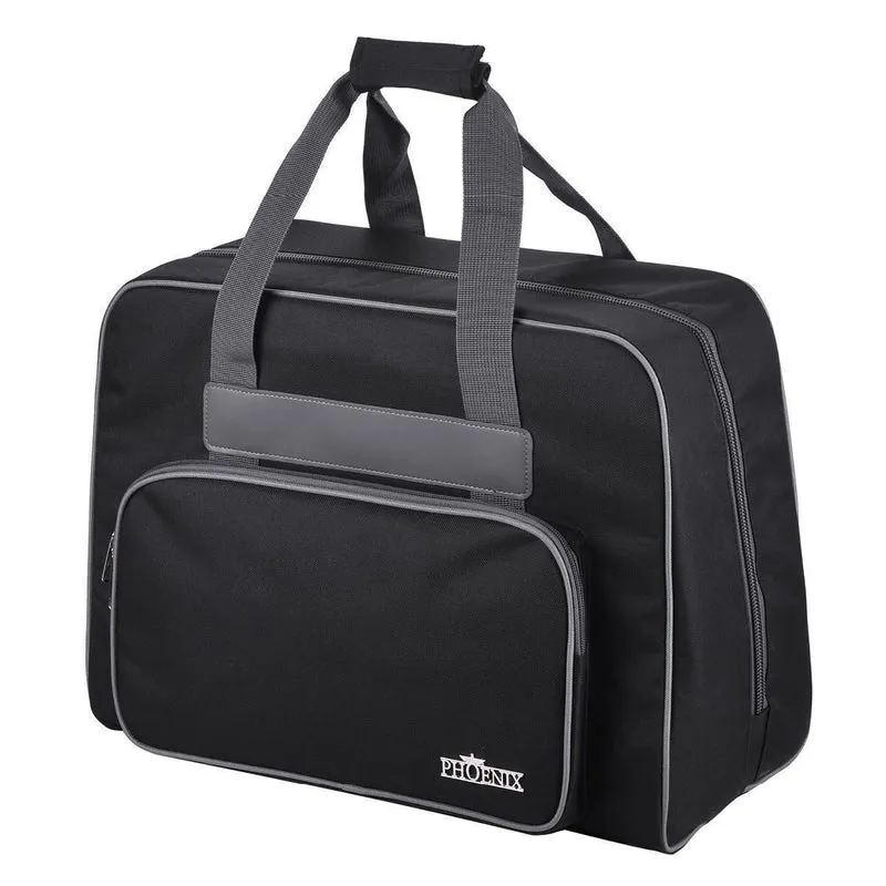 Nähtasche „Phönix“ – Schutz & Transport für die Nähmaschine