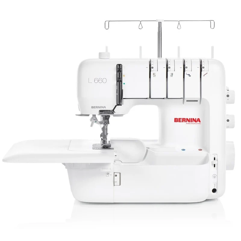 Bernina L 660 Overlock