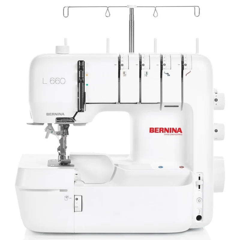 Bernina L 650 Overlock