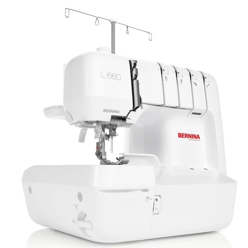 Bernina L 650 Overlock