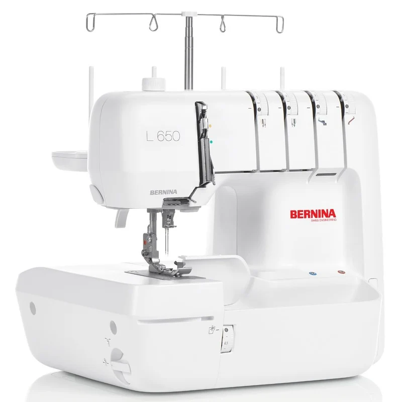 Bernina L 650 Overlock