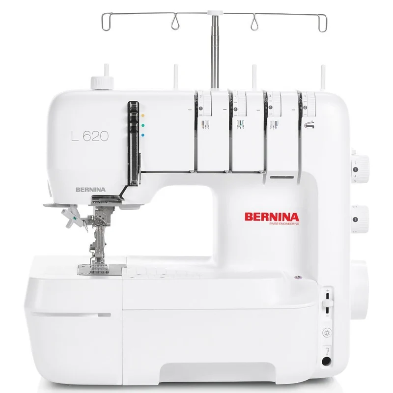 Bernina L 620 Coverstitch