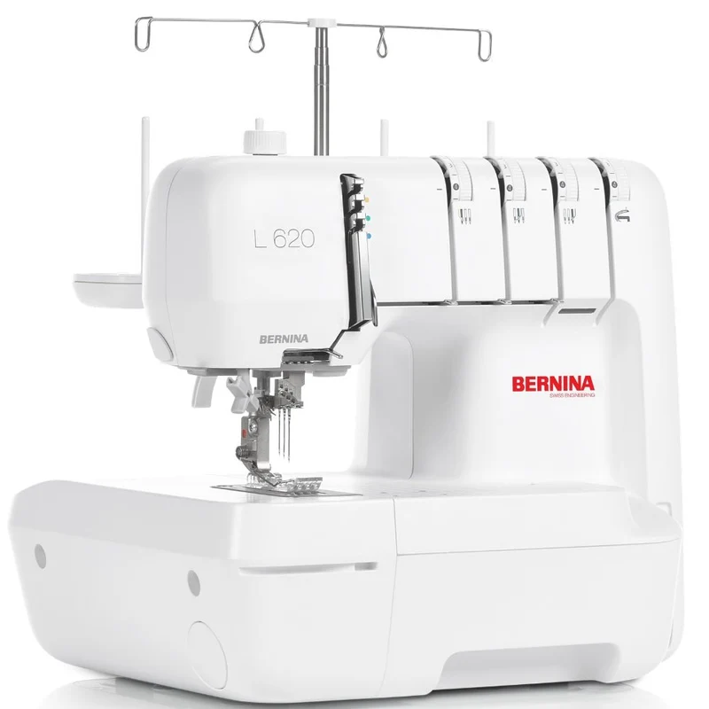 Bernina L 620 Coverstitch