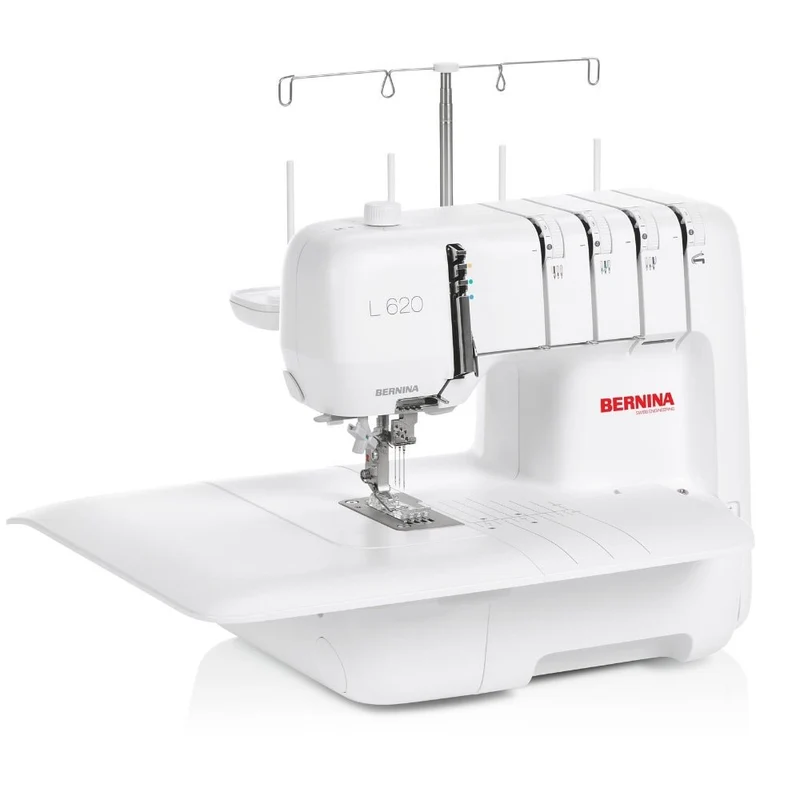 Bernina L 620 Coverstitch
