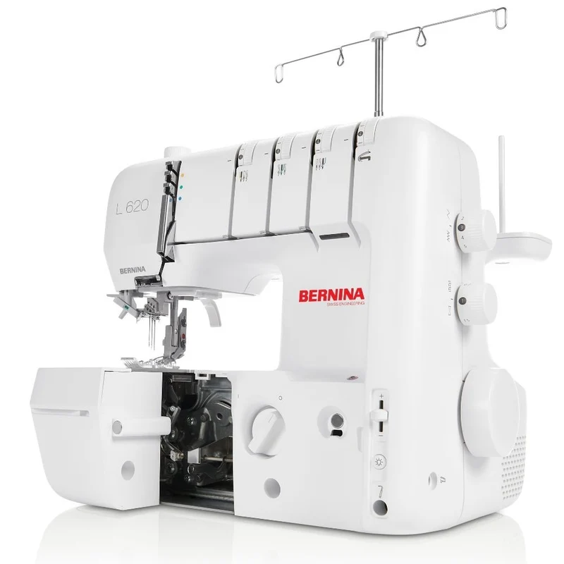 Bernina L 620 Coverstitch