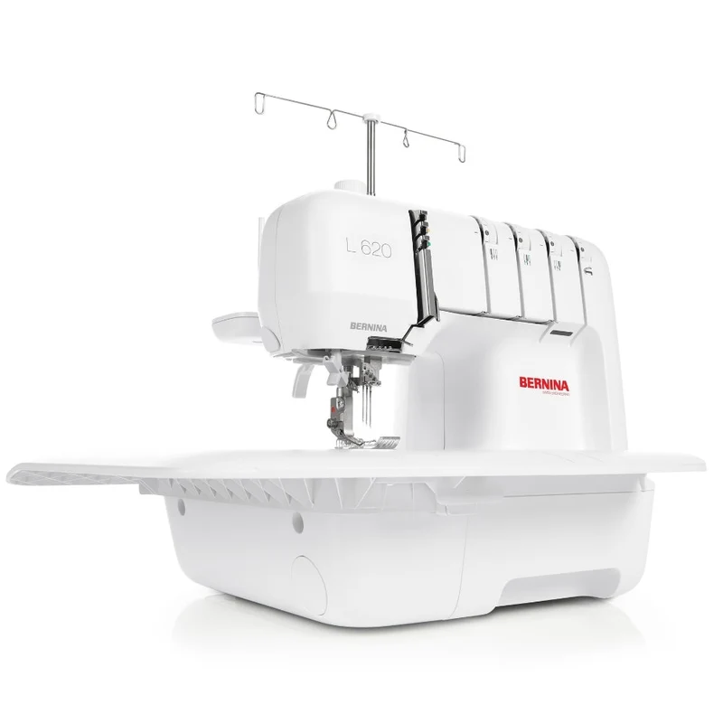 Bernina L 620 Coverstitch