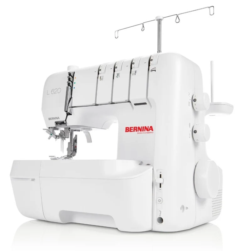 Bernina L 620 Coverstitch