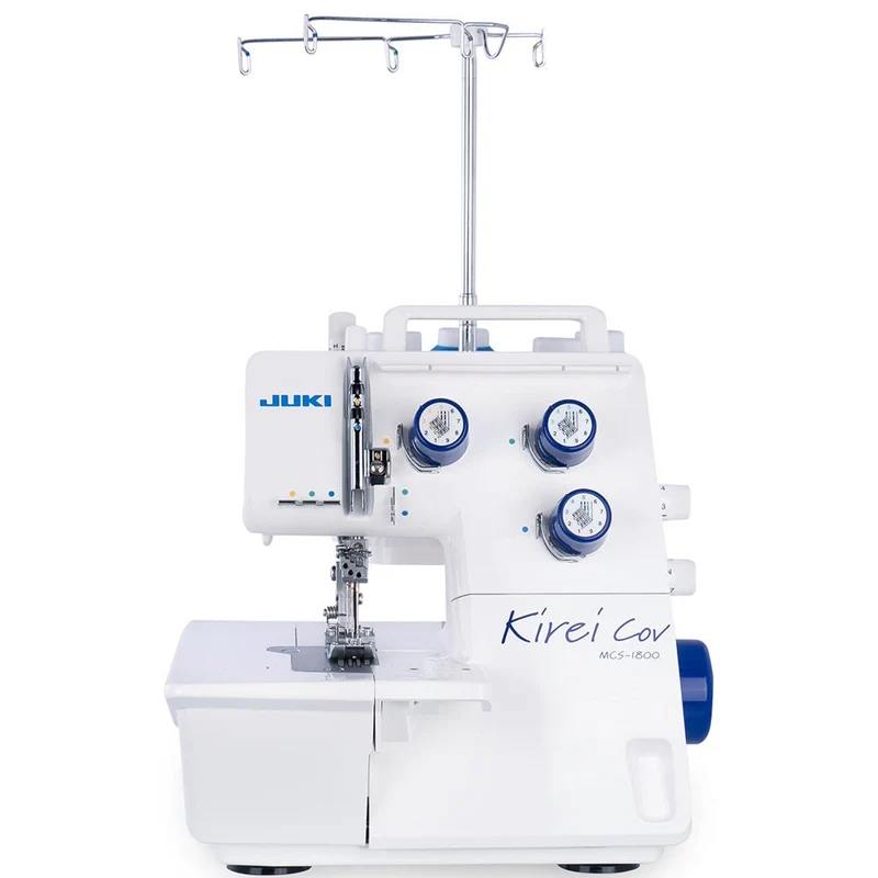 Juki Kirei MCS-1800 Coverstich