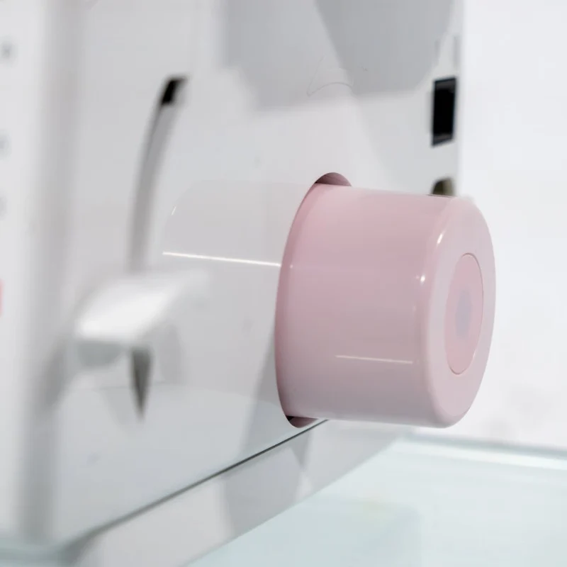baby lock enlighten Blossom Sonderediton Overlock