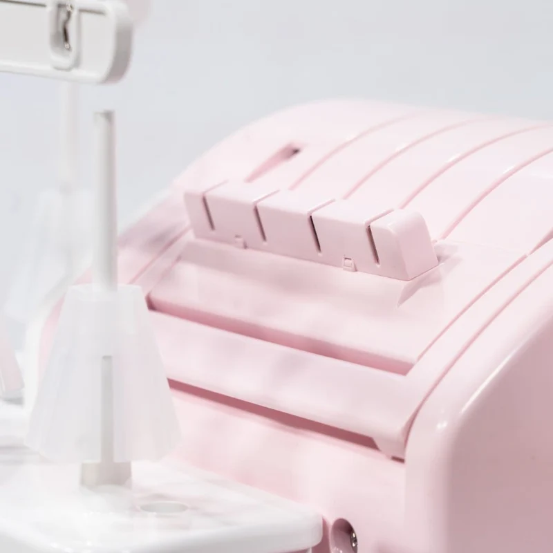 baby lock enlighten Blossom Sonderediton Overlock