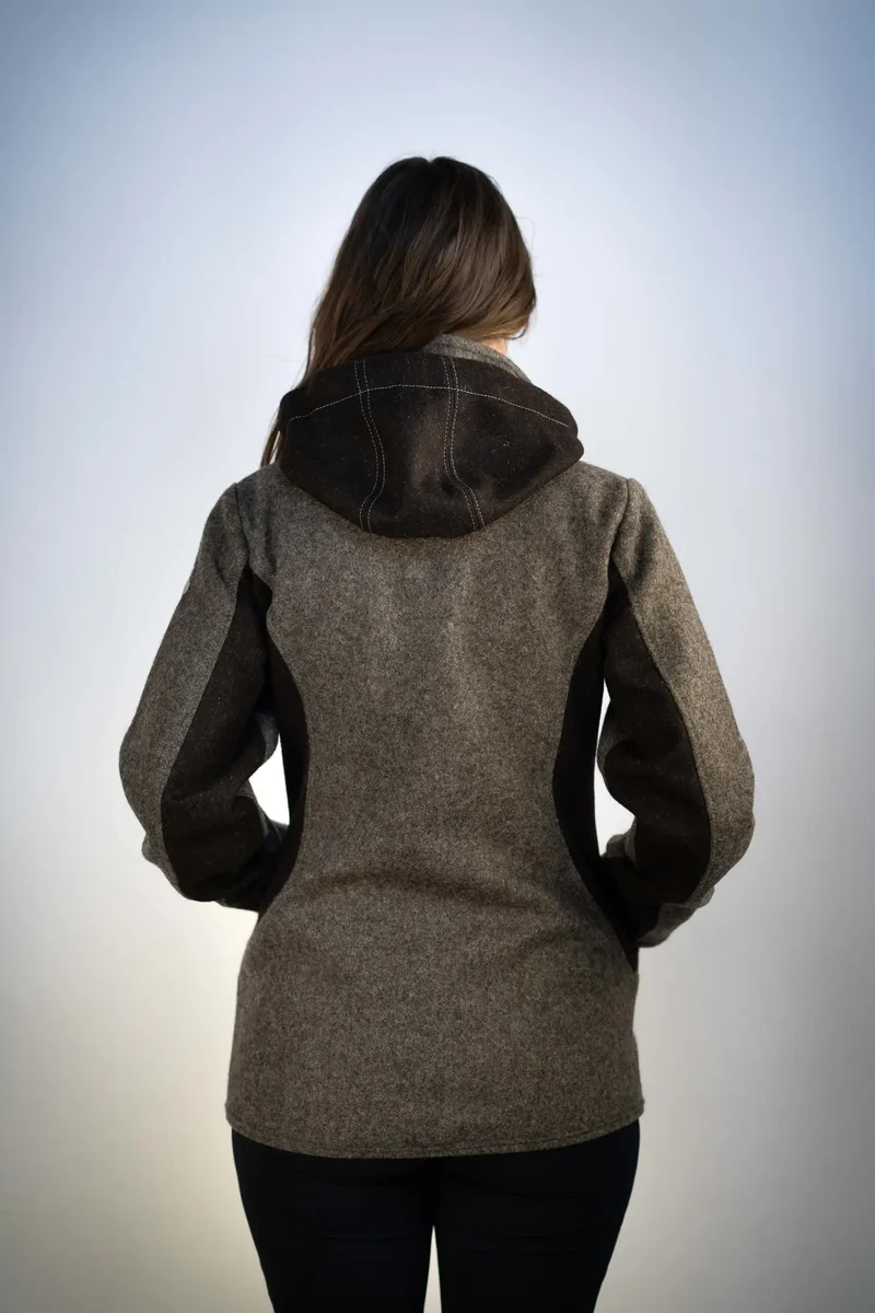 Jarovina | Jacke
