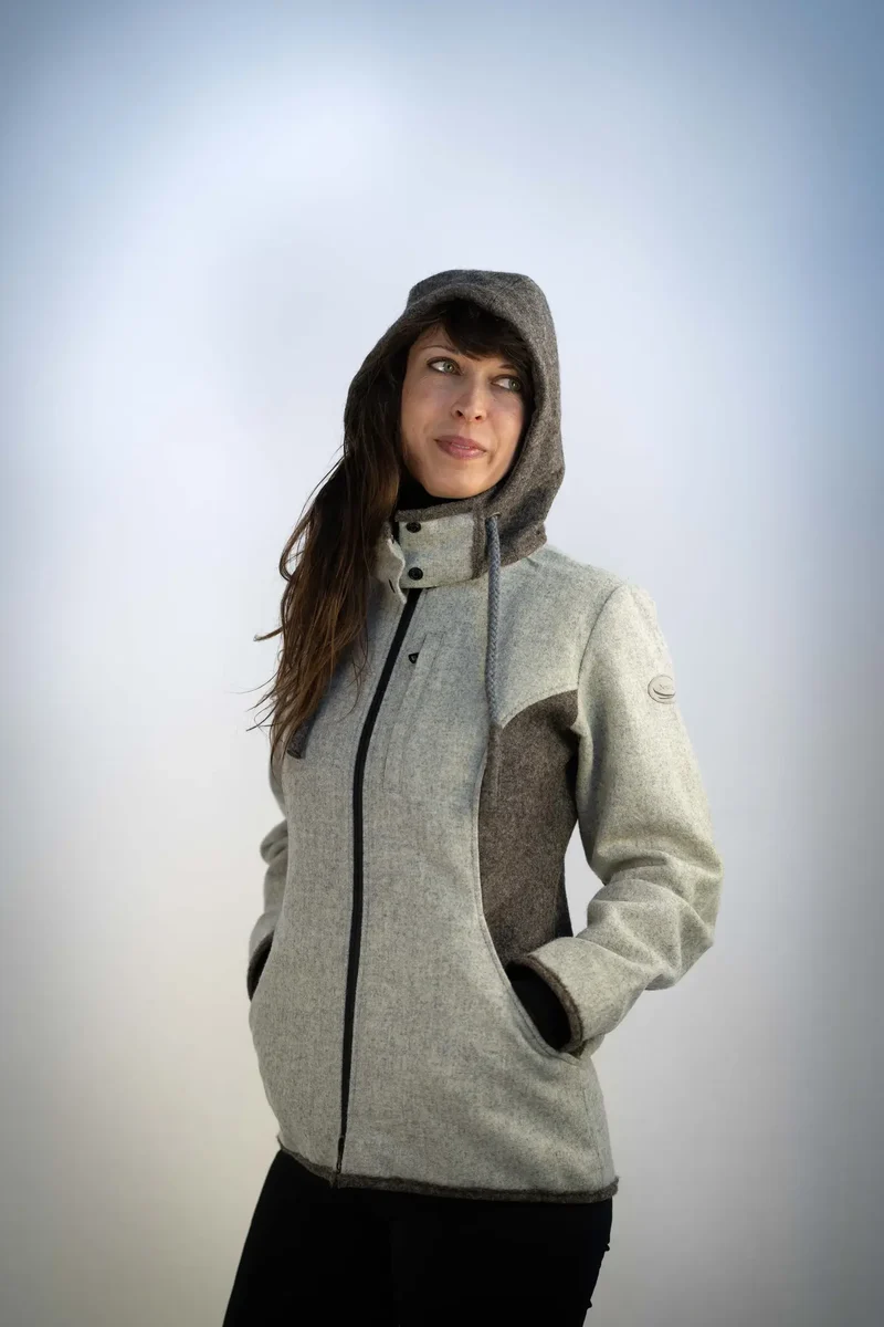 Jarovina | Jacke