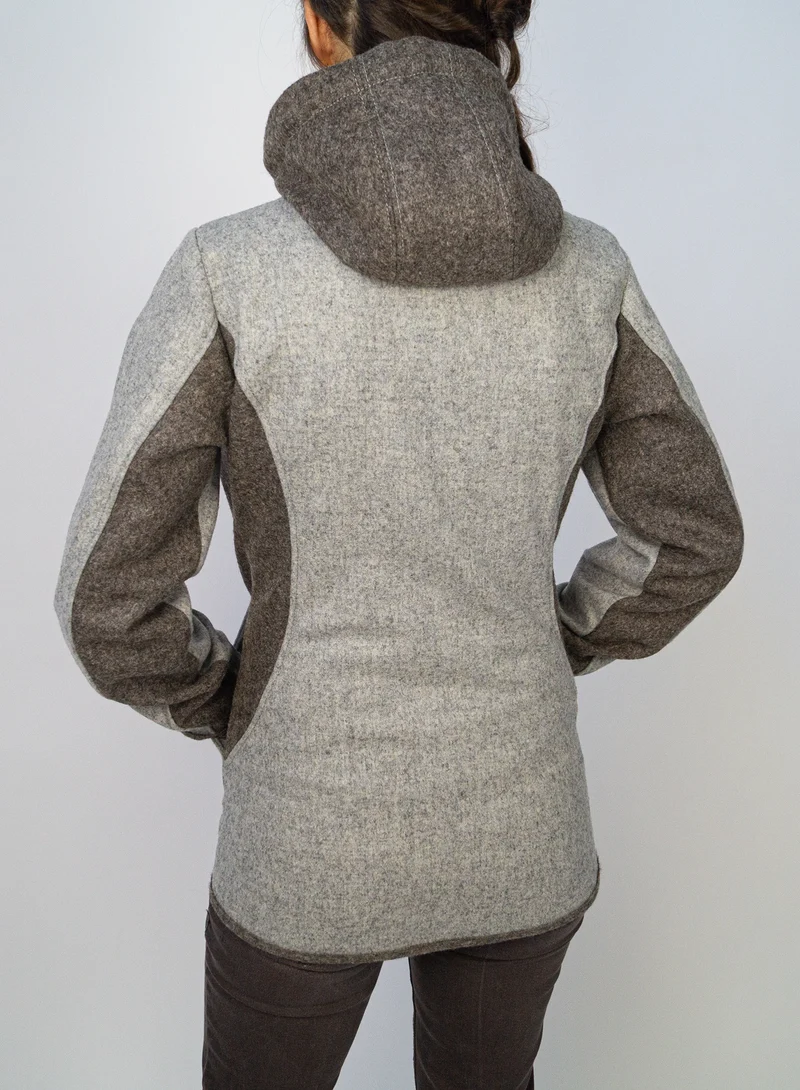 Jarovina | Jacke