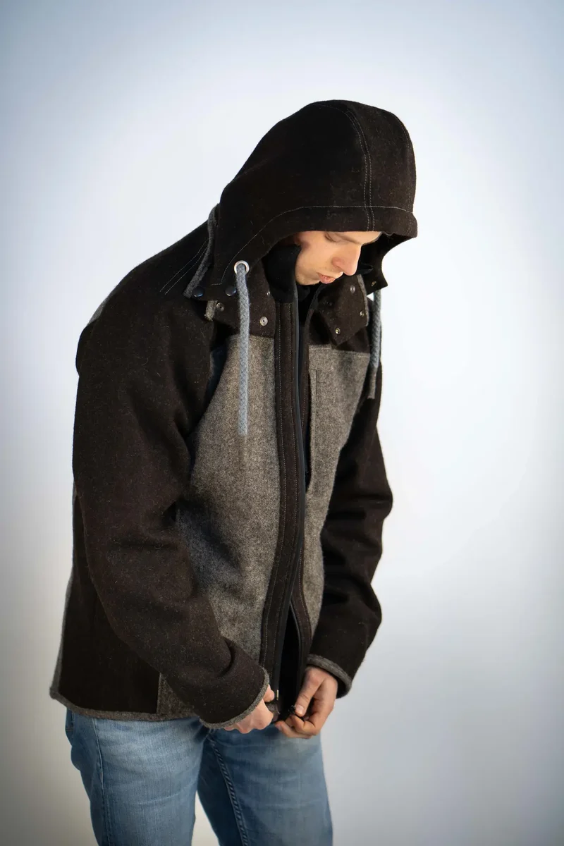 Jarovit | Jacke