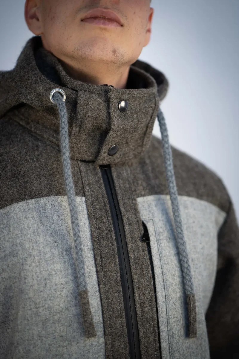 Jarovit | Jacke