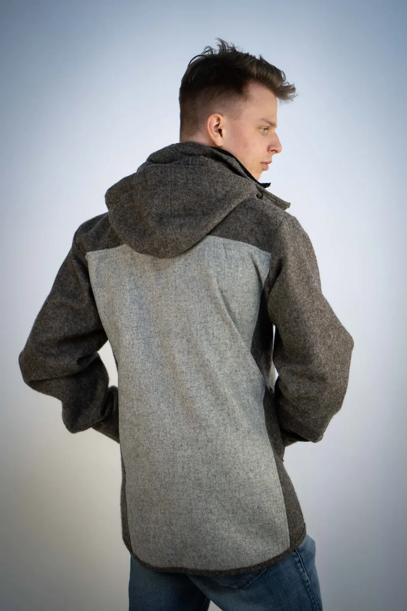 Jarovit | Jacke