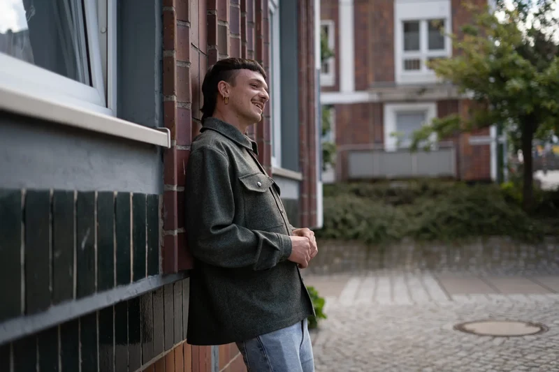 Hinrik | Hemd