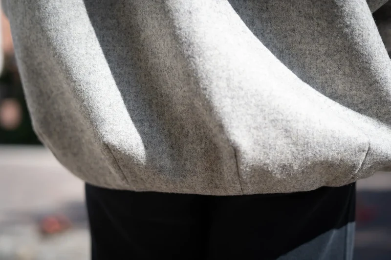 Liv | Bomberjacke