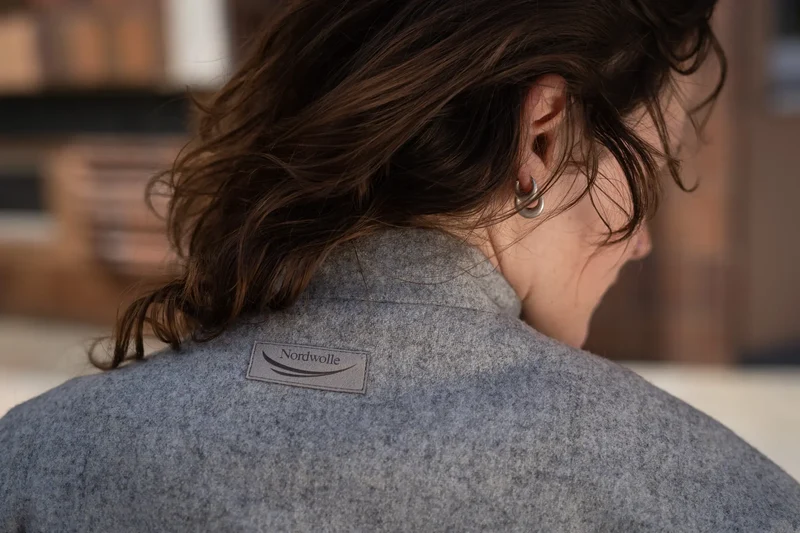 Liv | Bomberjacke
