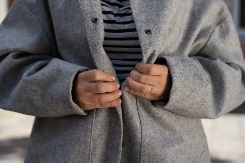 Liv | Bomberjacke