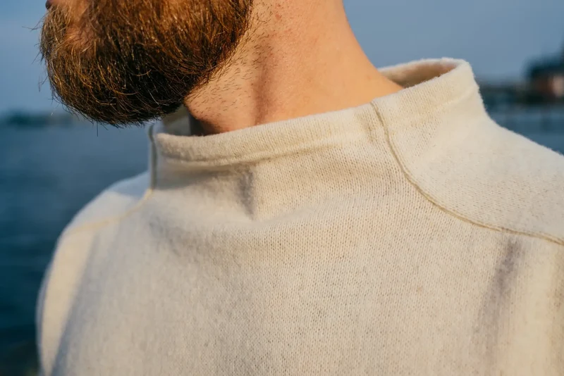 Rif | Pullover