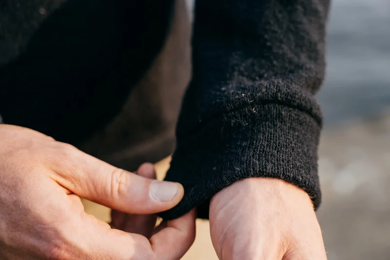 Rif | Pullover