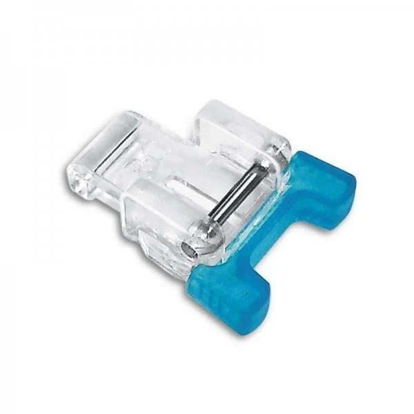 Knopfannähfuß 5-7mm (H) – Knöpfe schnell annähen