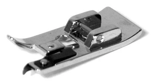 Kantenumnähfuß 5-7mm (E) – Kanten sauber versäubern