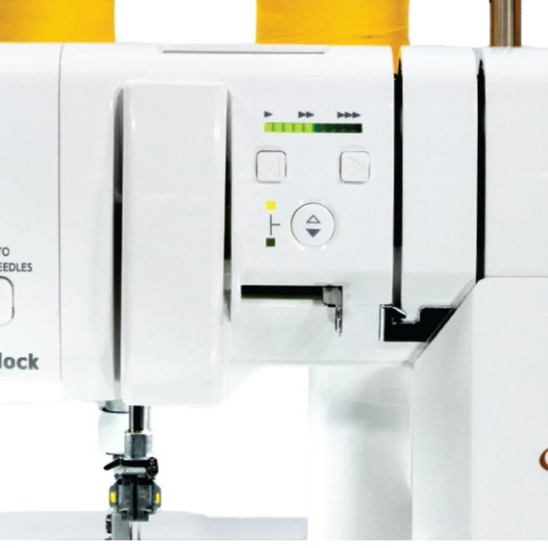 baby lock Serenity Overlock