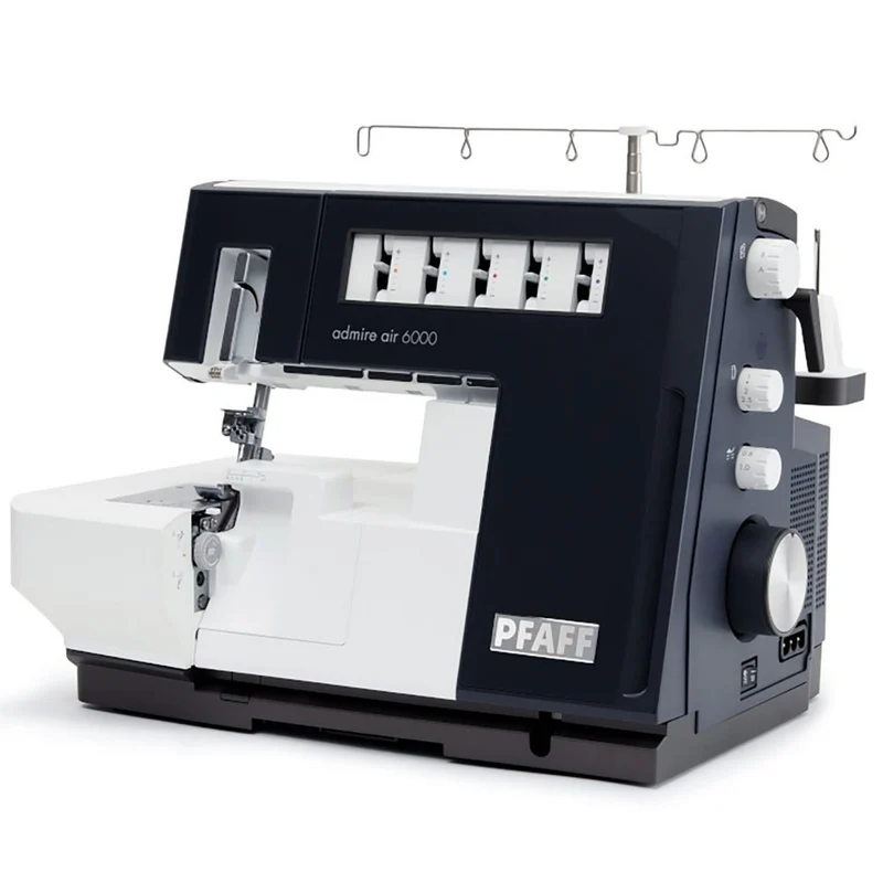 Pfaff admire 6000 Overlock