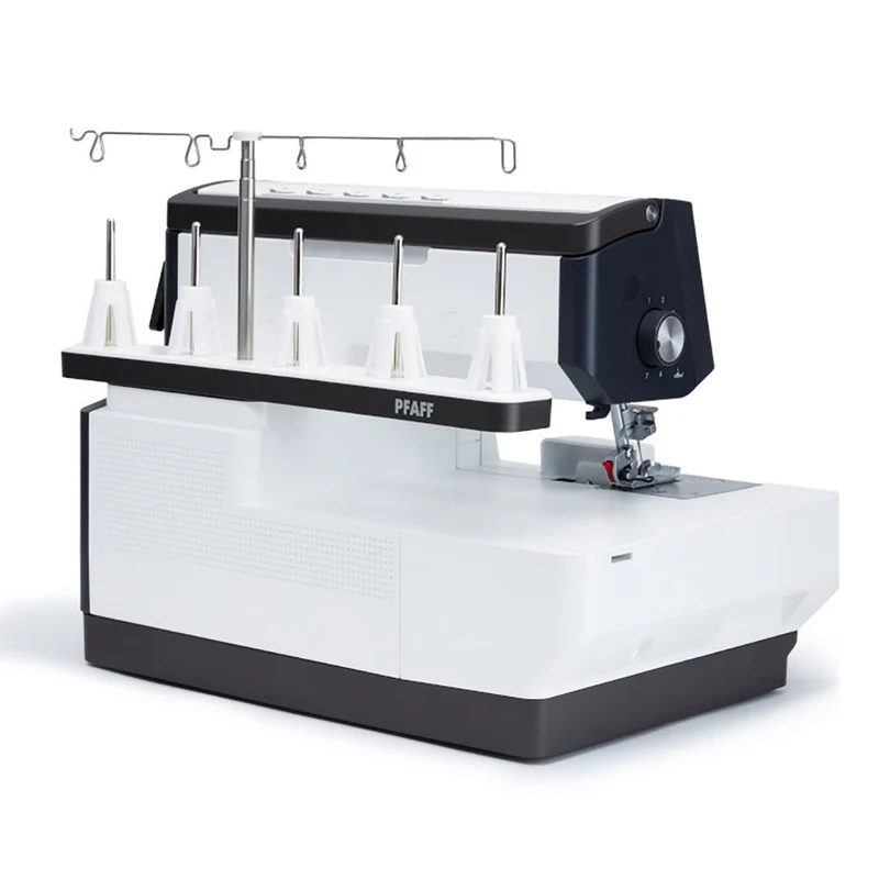 Pfaff admire 6000 Overlock