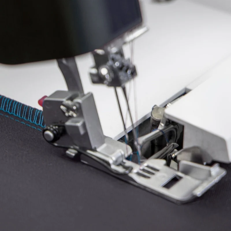 Pfaff admire 6000 Overlock