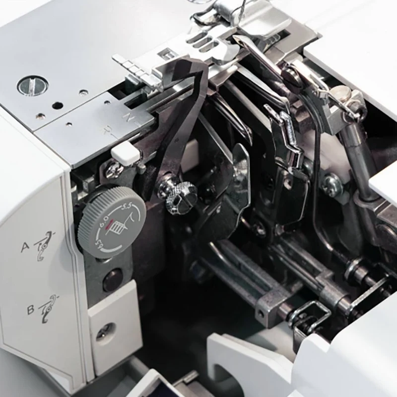 Pfaff admire 6000 Overlock