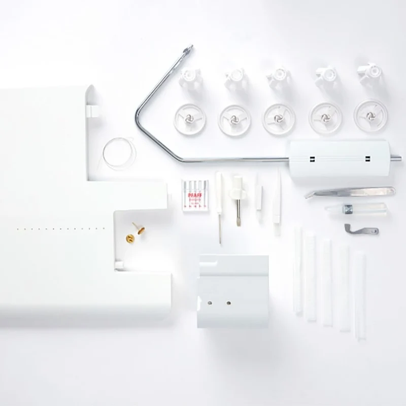 Pfaff admire 6000 Overlock