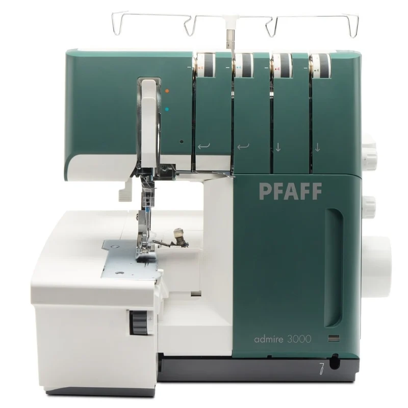 Pfaff admire 3000 Overlock