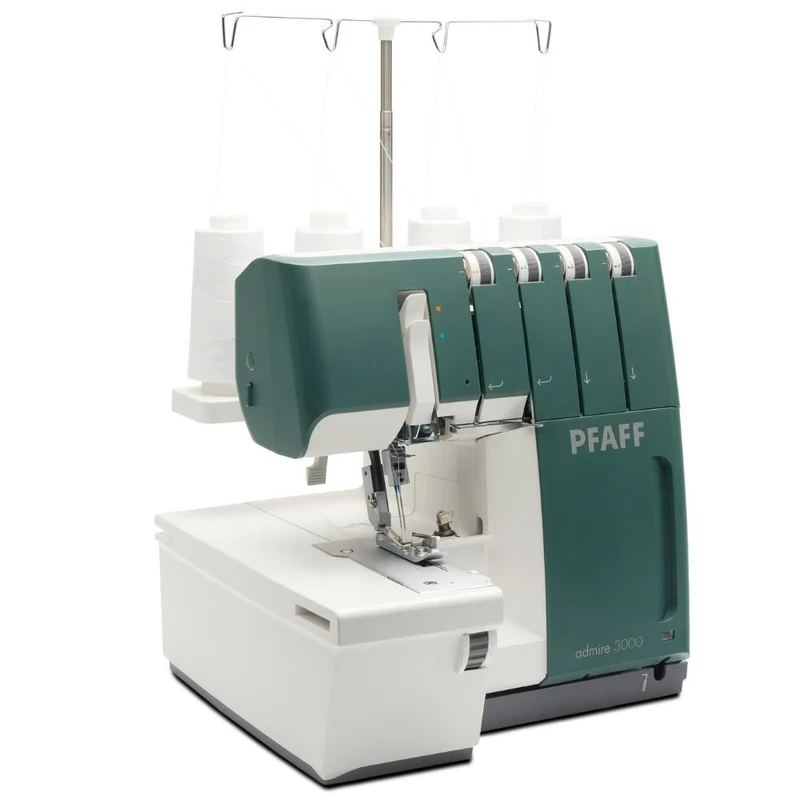Pfaff admire 3000 Overlock