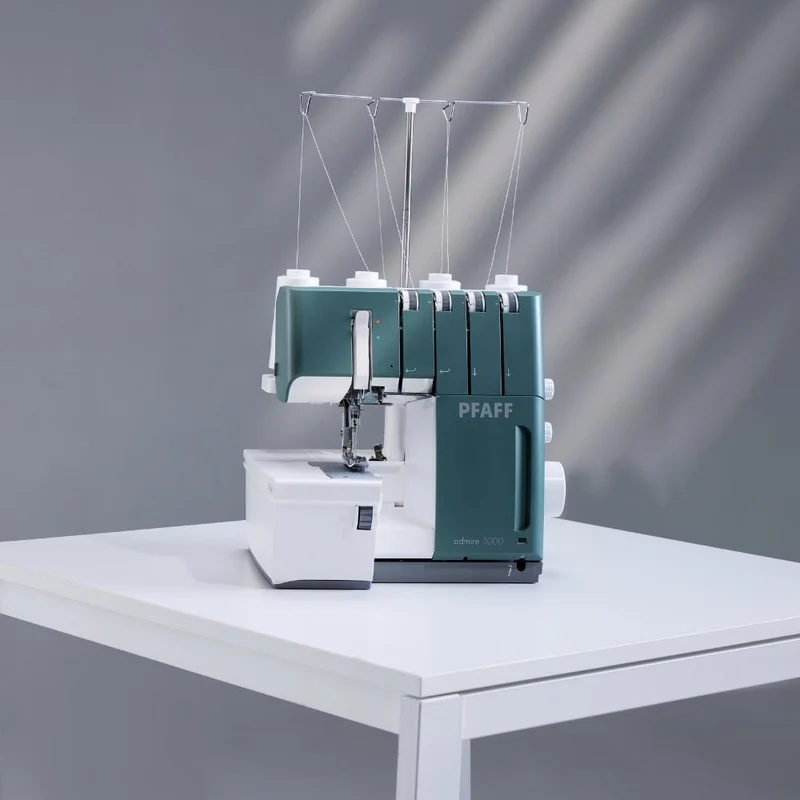 Pfaff admire 3000 Overlock