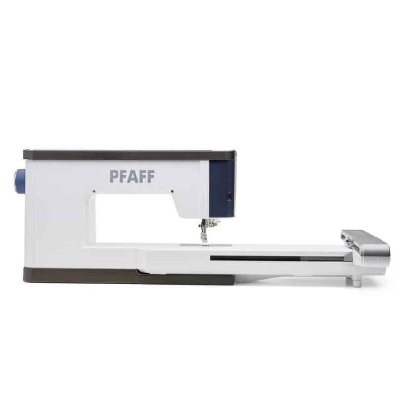 Pfaff creative performance 950 mit Stickmodul