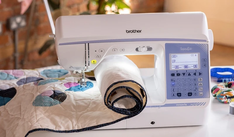 BROTHER - Innov‘is NV 1350